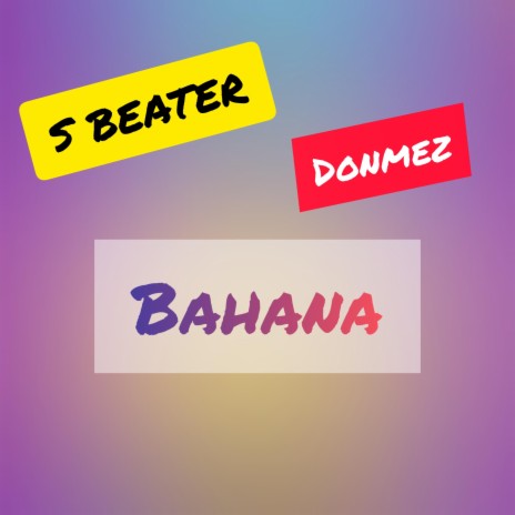 Bahana ft. Azat Donmez | Boomplay Music