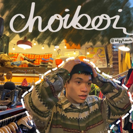 choiboi | Boomplay Music