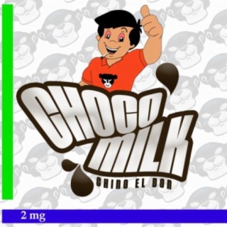 ChocoMilk (Rivotril-Remix)