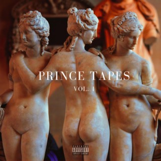 Prince Tapes Vol. I