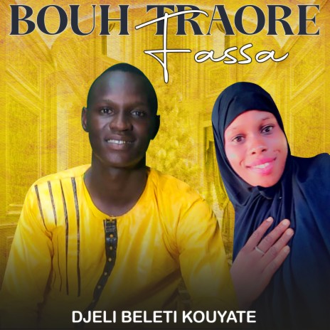 Bouh Traore fassa | Boomplay Music