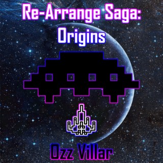 Re-Arrange Saga: Origins