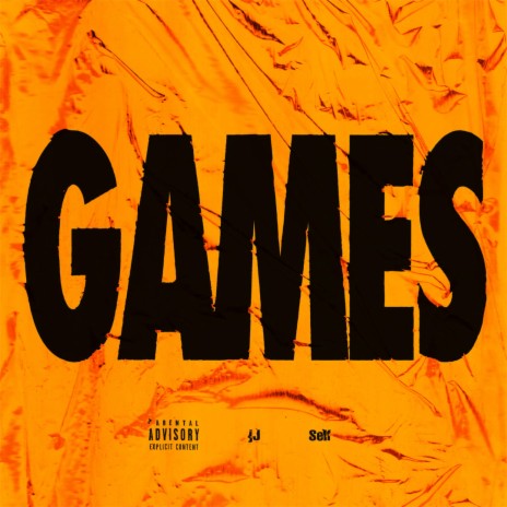 Games ft. SELF | Boomplay Music