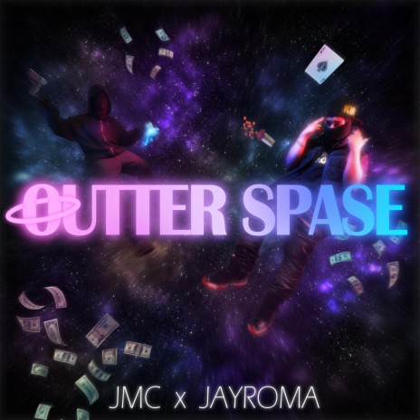 If it ain't you (Outter Spase) ft. JMCBEATZXNFT | Boomplay Music