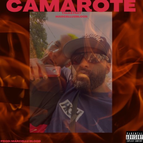 Camarote ft. Marcelluzblood | Boomplay Music