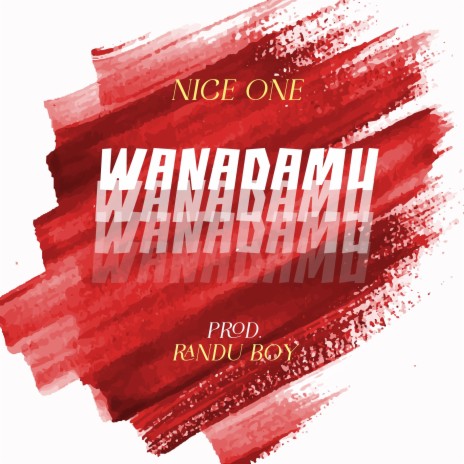 Wanadamu | Boomplay Music