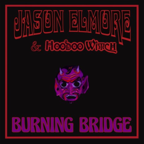 Burning Bridge | Boomplay Music