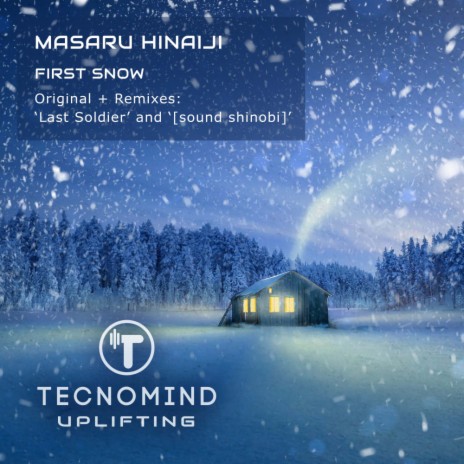 First Snow ([sound shinobi] Remix) | Boomplay Music