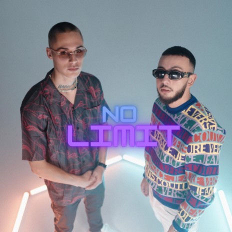 No Limit ft. Noend | Boomplay Music