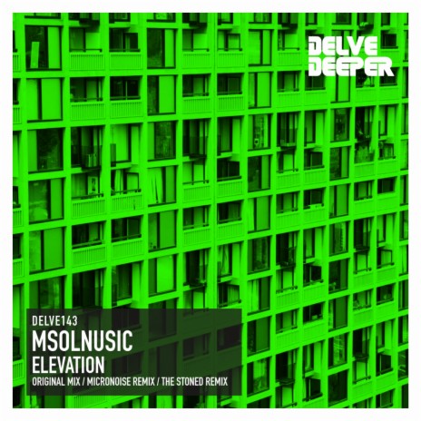 Elevation (Micronoise Remix)