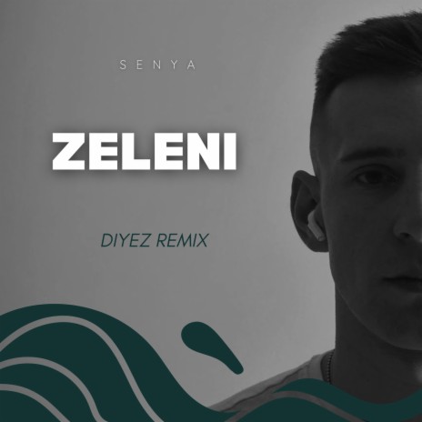 Zeleni (Shambeer Remix) | Boomplay Music