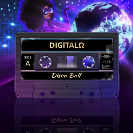Disco Ball (Remix)
