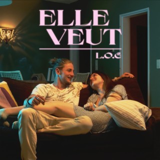 Elle veut (Audio version)