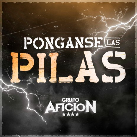Ponganse Las Pilas | Boomplay Music