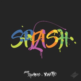 Splash (with Yonetro)