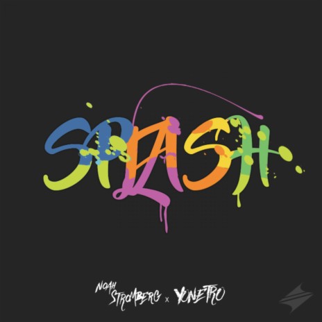 Splash (with Yonetro) | Boomplay Music