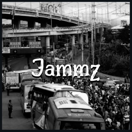 Jammz (Instrumental)