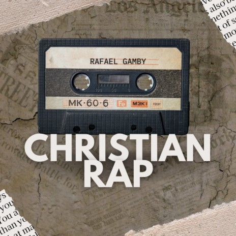Christian Rap | Boomplay Music
