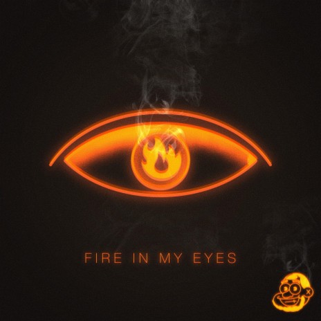 FIRE IN MY EYES ft. .Svnth & Dentikit