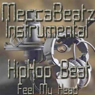 Feel My Head (Instrumental)