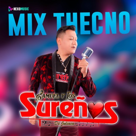 Mix Thecno (Remix)