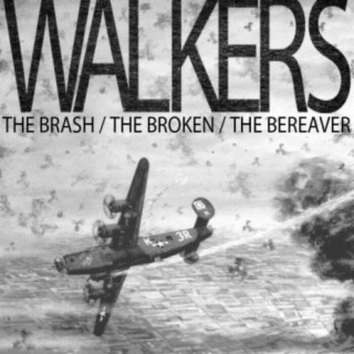 The Brash / the Broken / the Bereaver
