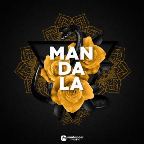 MANDALA (CLUB) ft. Edson Pride | Boomplay Music