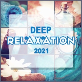 Deep Relaxation 2021 Fall Winter Collection