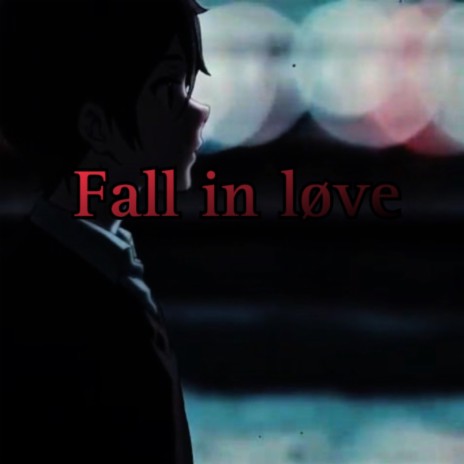 Fall in love again