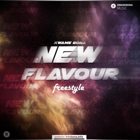 New Flavour | Boomplay Music