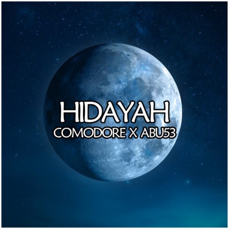 HIDAYAH ft. ABU53 | Boomplay Music