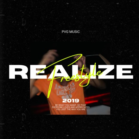 Realize Freestyle