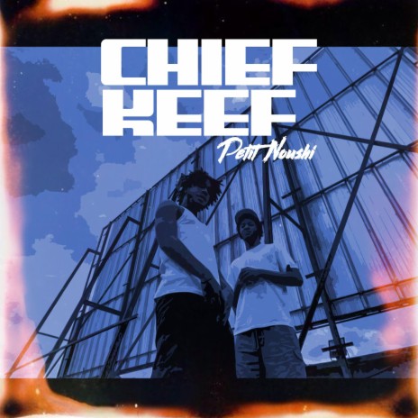 Chief Keef (Rap Abidjanais Freestyle) | Boomplay Music