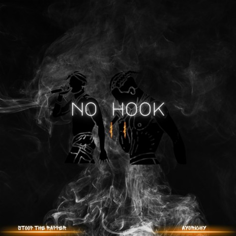No Hook II ft. Ayorichy | Boomplay Music