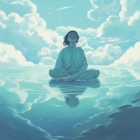 Serenity: Meditation Practice by the Riverside | Boomplay Music