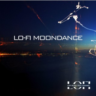 Lo-fi Moondance