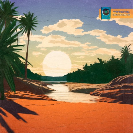 palms and coconuts ft. Patiotic Records | Boomplay Music