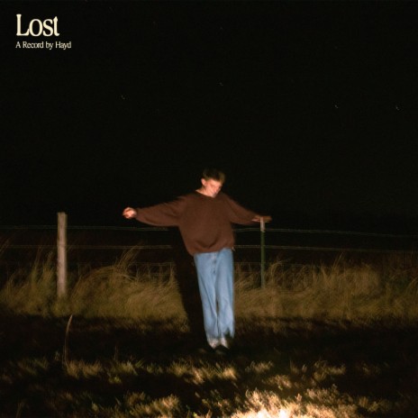 Lost | Boomplay Music