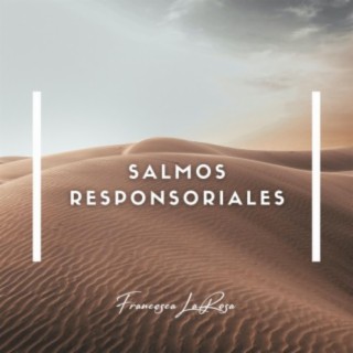 Salmo 89: Sácianos, Señor, de tu misericordia