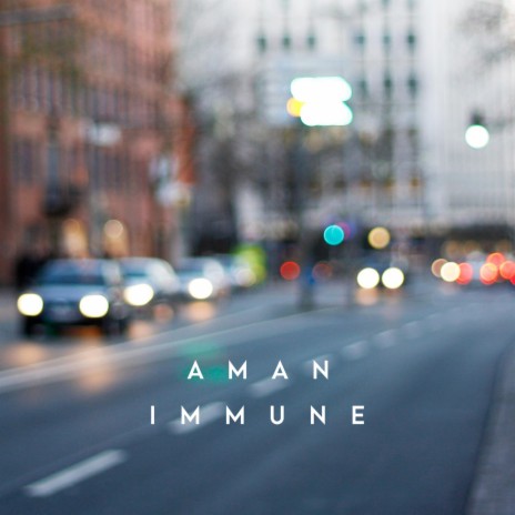 Immune | Boomplay Music