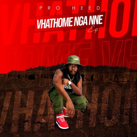 Vhathome Nga Nne ft. Fortunator | Boomplay Music