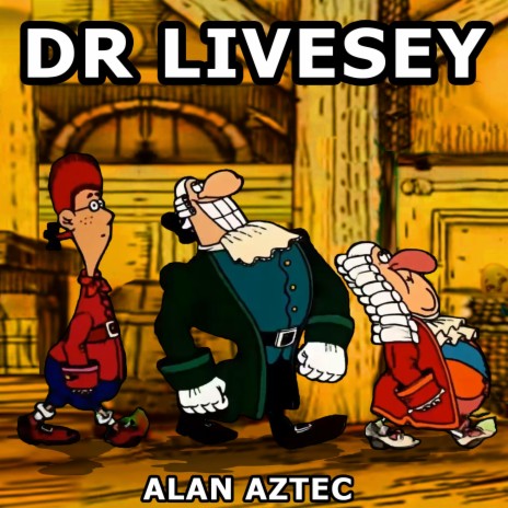 Dr Livesey | Boomplay Music