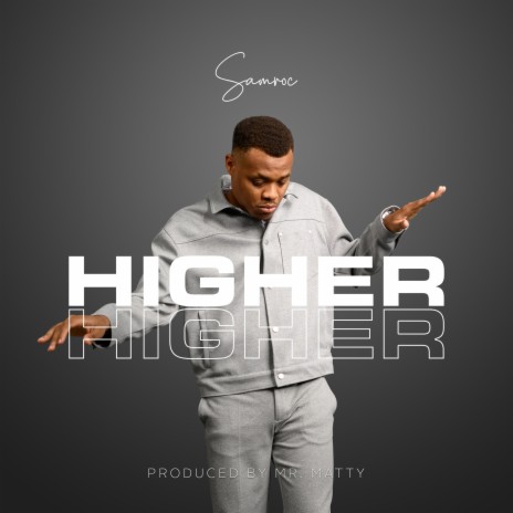 Higher, Higher | Boomplay Music