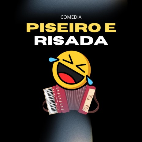 Dom Vinheta - Comedia Piseiro e Risada MP3 Download & Lyrics