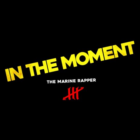 In The Moment | Boomplay Music