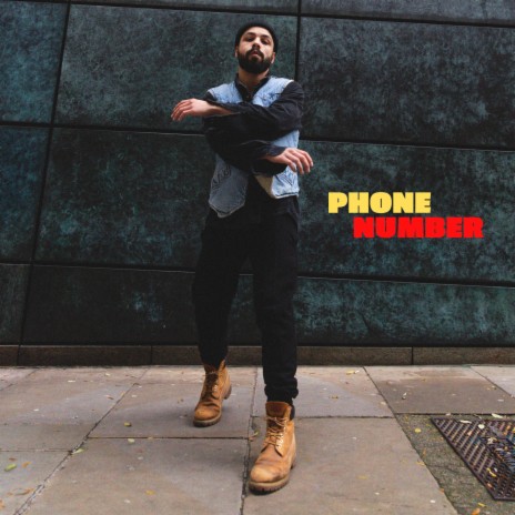 Phone Number | Boomplay Music