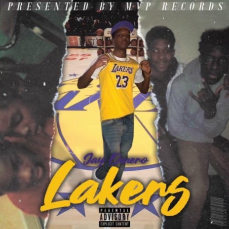 Lakers | Boomplay Music