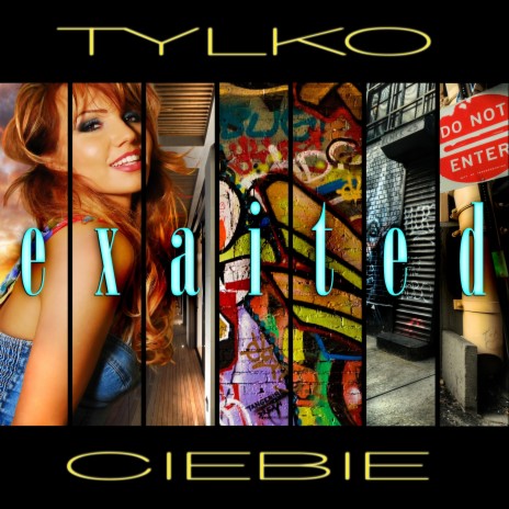 Tylko Ciebie (Radio Edit) | Boomplay Music