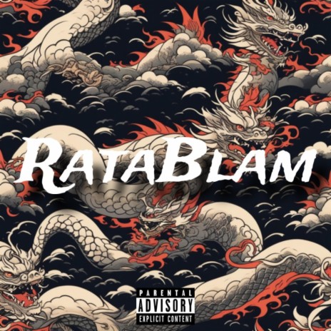 RataBlam ft. Twel Diamante | Boomplay Music