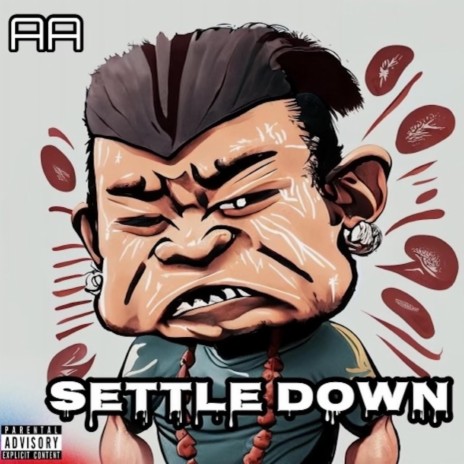 SETTLE DOWN | Boomplay Music